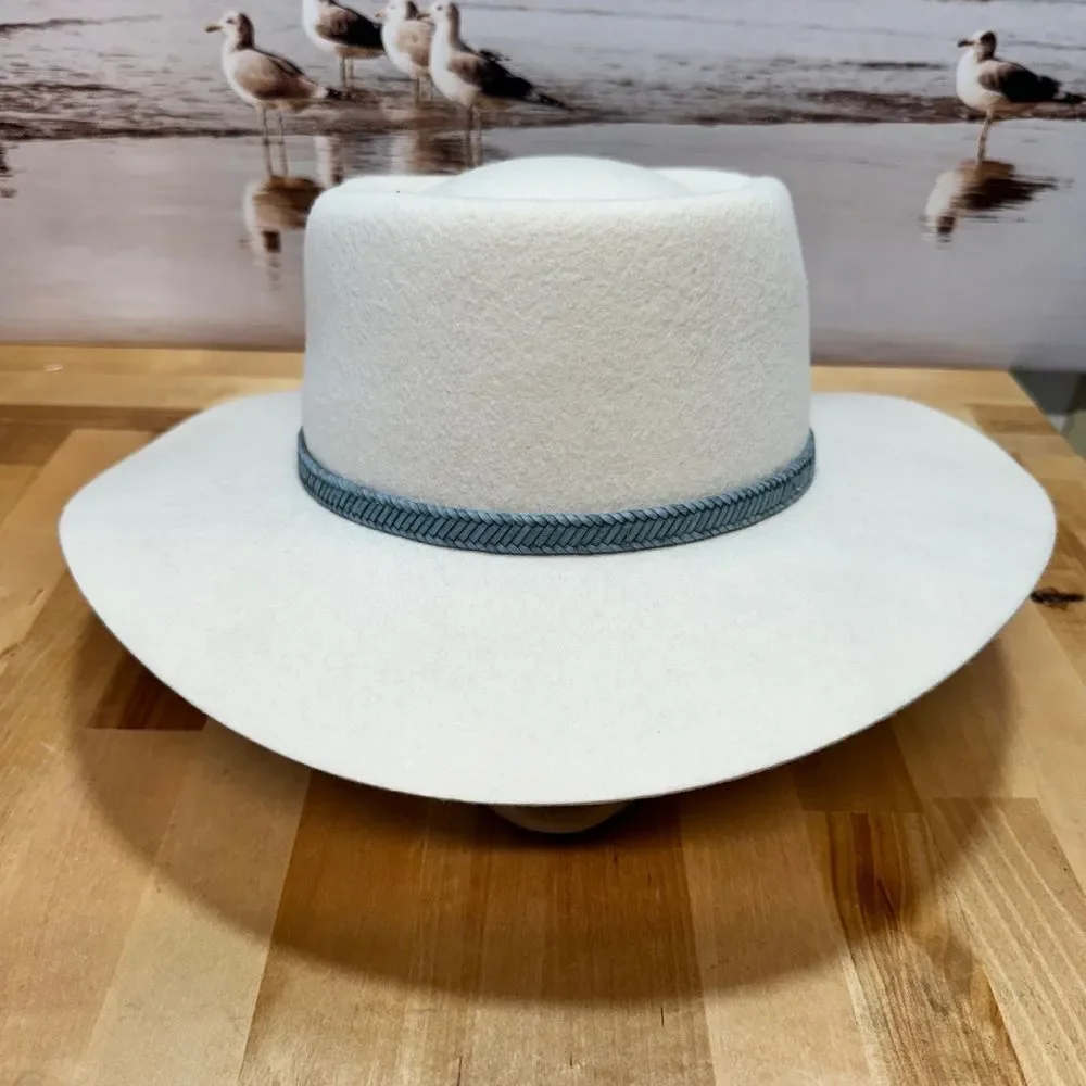 LACK OF COLOR THE ROCKY IVORY - Picture 6 of 10